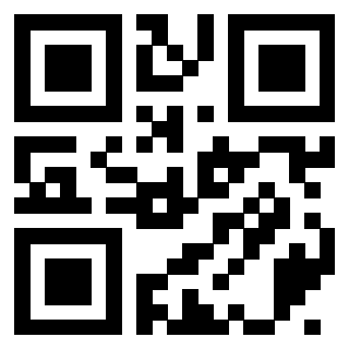 3403526268 - Immagine del Qr Code associato