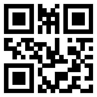 Immagine del Qr Code di 3403526270