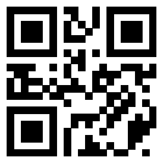 Scansione del QrCode di 3403526271