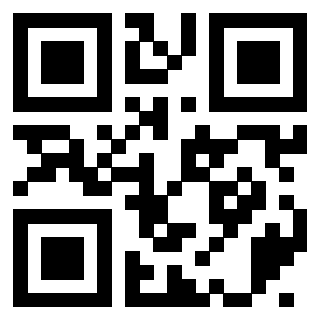 3403526276 - Immagine del QrCode associato