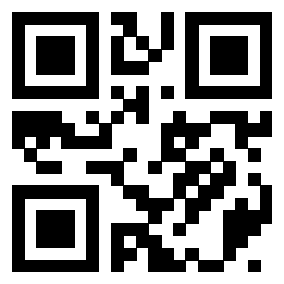 3403526279 - Immagine del QrCode associato