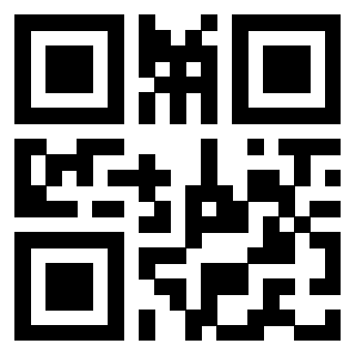 Immagine del Qr Code di 3403526280