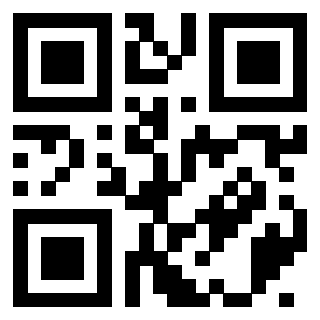Scansione del Qr Code di 3403526285