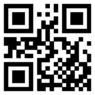 Scansione del Qr Code di 3403526290