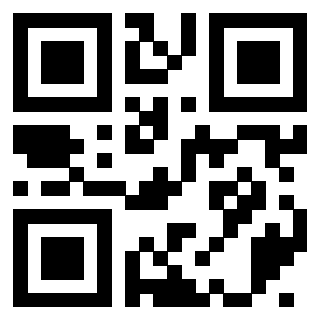 3403526292 - Immagine del QrCode associato