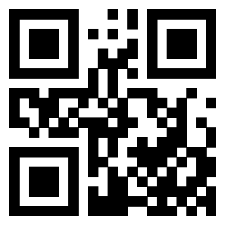 3403526293 - Immagine del QrCode