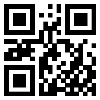 3403526295 - Immagine del Qr Code associato