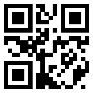 Scansione del QrCode di 3403526296
