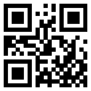 Immagine del Qr Code di 3403526297