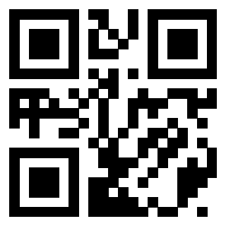 3403526298 - Immagine del Qr Code associato