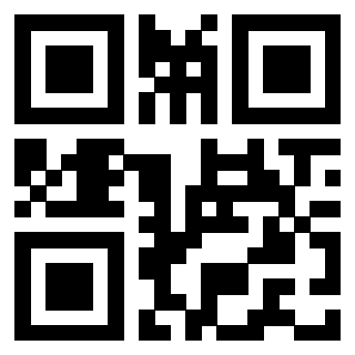Il QrCode di 3403526300