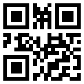 Immagine del QrCode di 3403526301
