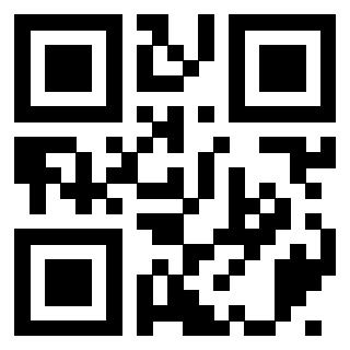 Immagine del Qr Code di 3403526304