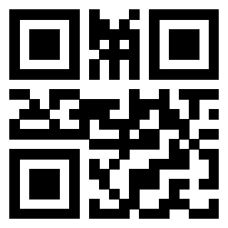 3403526311 - Immagine del Qr Code associato