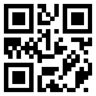 3403526317 QrCode associato