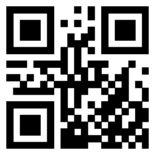 Scansione del QrCode di 3403526319