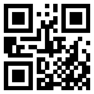 Immagine del Qr Code di 3403526320