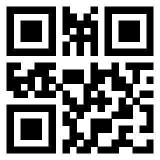 Immagine del QrCode di 3403526322