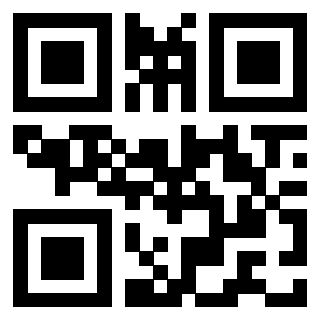 3403526325 Qr Code associato