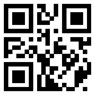 3403526326 - Immagine del Qr Code
