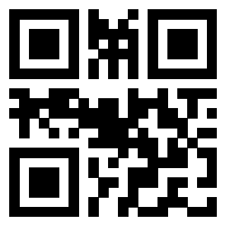 3403526327 - Immagine del QrCode