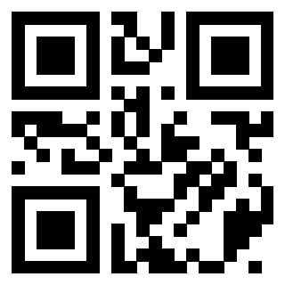 3403526328 Qr Code associato