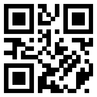 Immagine del Qr Code di 3403526329