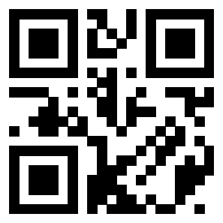 Immagine del Qr Code di 3403526330