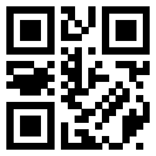3403526331 - Immagine del QrCode