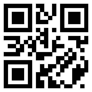 Il QrCode di 3403526339