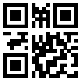3403526341 Qr Code associato