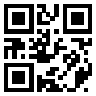 3403526342 - Immagine del Qr Code associato