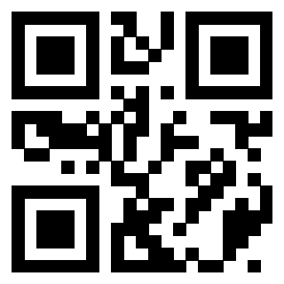 Il QrCode di 3403526343