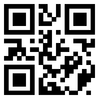Immagine del QrCode di 3403526345