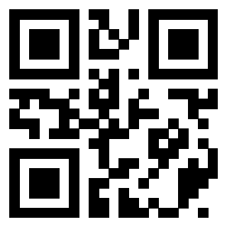 Scansione del Qr Code di 3403526346