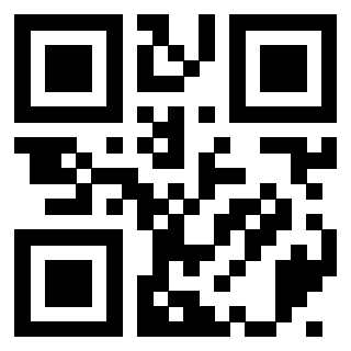 Scansione del Qr Code di 3403526348