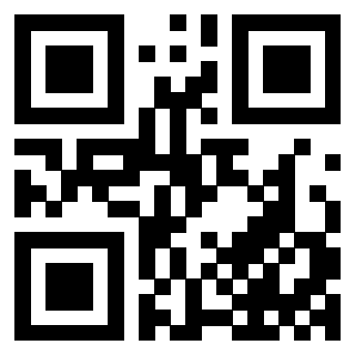 Scansione del Qr Code di 3403526349