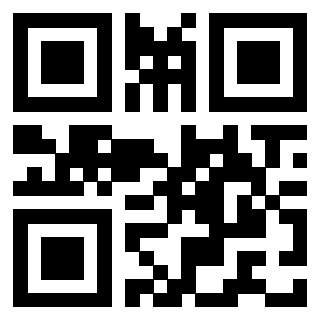 Scansione del Qr Code di 3403526357