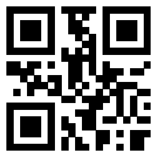 3403526361 - Immagine del QrCode associato