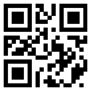 3403526365 - Immagine del Qr Code associato