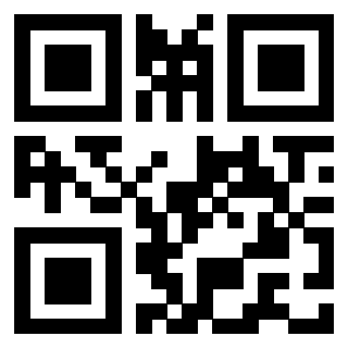 Il QrCode di 3403526368