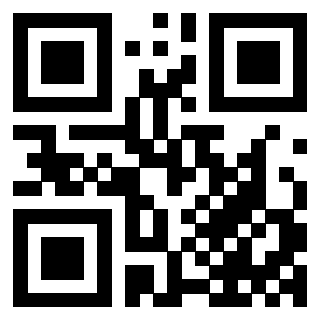 Il QrCode di 3403526371