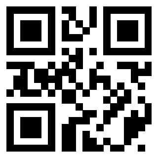 Scansione del QrCode di 3403526373