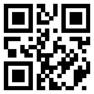 3403526375 - Immagine del QrCode associato