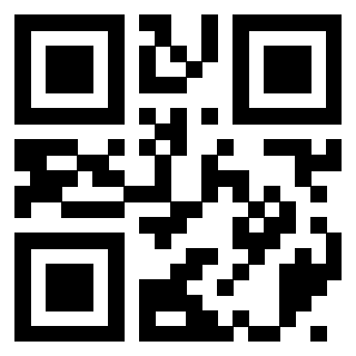 3403526376 - Immagine del Qr Code associato