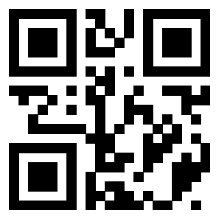 3403526377 - Immagine del QrCode associato