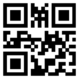 3403526378 - Immagine del QrCode associato