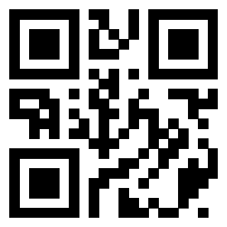Scansione del QrCode di 3403526380