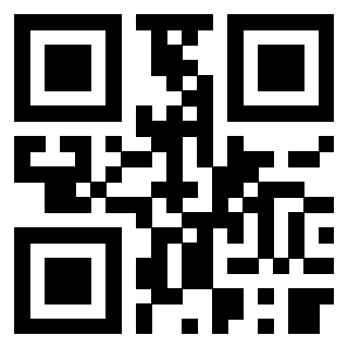 Il QrCode di 3403526387