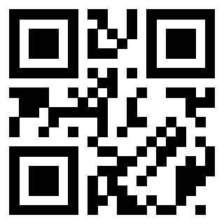 3403526390 - Immagine del QrCode associato